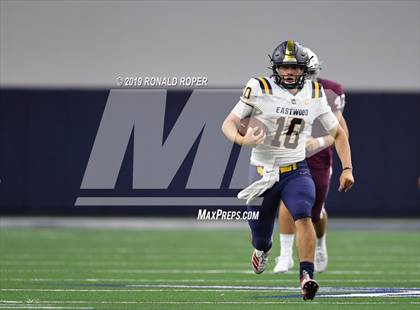 Thumbnail 1 in Eastwood vs. Plano photogallery.