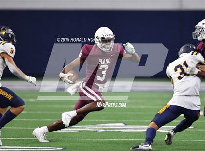 Thumbnail 1 in Eastwood vs. Plano photogallery.