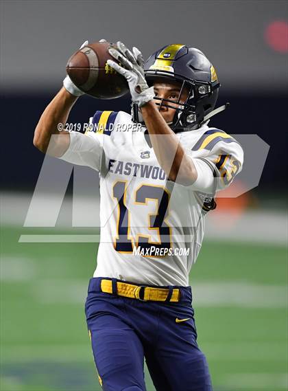 Thumbnail 3 in Eastwood vs. Plano photogallery.