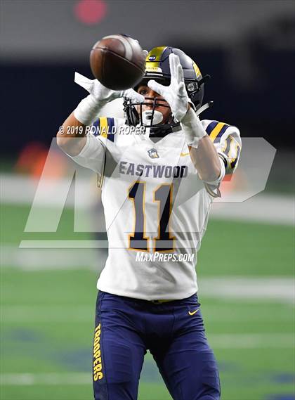 Thumbnail 1 in Eastwood vs. Plano photogallery.