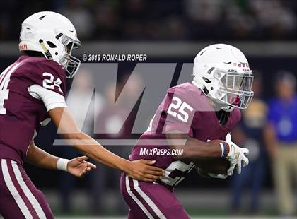 Thumbnail 2 in Eastwood vs. Plano photogallery.