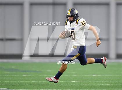 Thumbnail 1 in Eastwood vs. Plano photogallery.