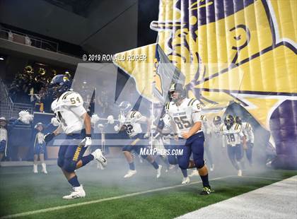 Thumbnail 1 in Eastwood vs. Plano photogallery.