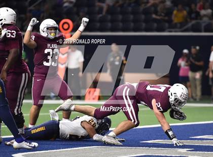 Thumbnail 2 in Eastwood vs. Plano photogallery.