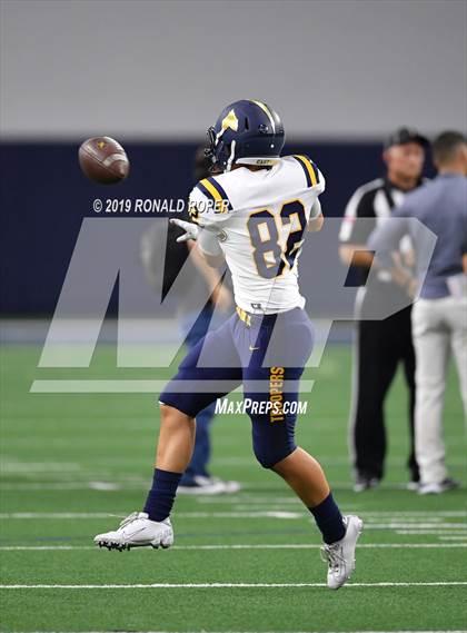 Thumbnail 1 in Eastwood vs. Plano photogallery.