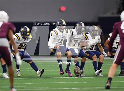 Thumbnail 3 in Eastwood vs. Plano photogallery.