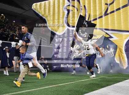 Thumbnail 3 in Eastwood vs. Plano photogallery.