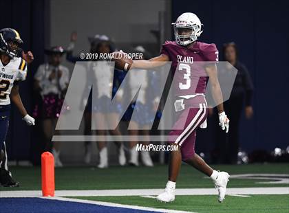 Thumbnail 1 in Eastwood vs. Plano photogallery.