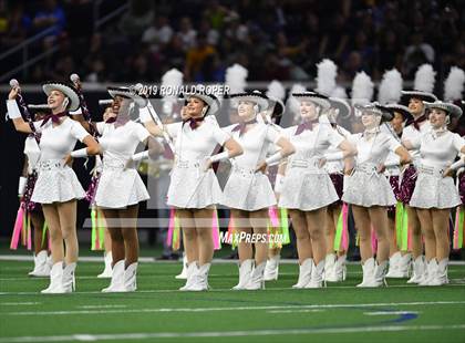 Thumbnail 3 in Eastwood vs. Plano photogallery.