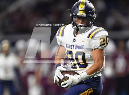 Thumbnail 3 in Eastwood vs. Plano photogallery.