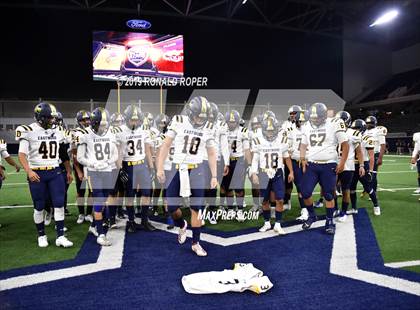 Thumbnail 1 in Eastwood vs. Plano photogallery.