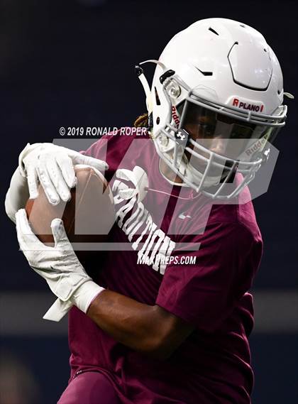 Thumbnail 3 in Eastwood vs. Plano photogallery.