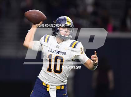 Thumbnail 1 in Eastwood vs. Plano photogallery.