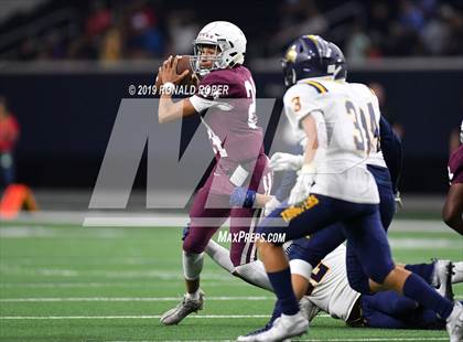 Thumbnail 3 in Eastwood vs. Plano photogallery.