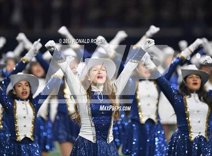 Thumbnail 1 in Eastwood vs. Plano photogallery.