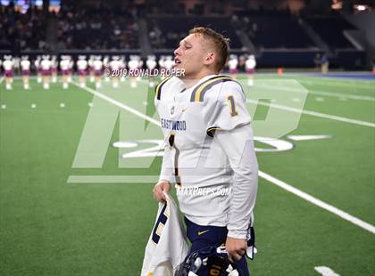Thumbnail 1 in Eastwood vs. Plano photogallery.