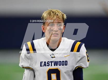 Thumbnail 1 in Eastwood vs. Plano photogallery.