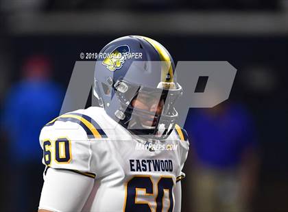 Thumbnail 2 in Eastwood vs. Plano photogallery.