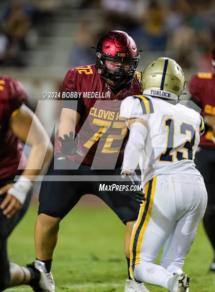 Thumbnail 2 in Turlock @ Clovis West photogallery.
