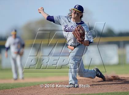 Thumbnail 2 in Lutcher @ St. James photogallery.