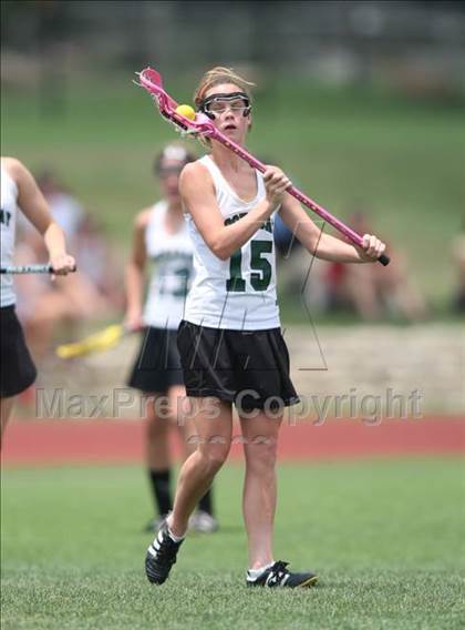 Thumbnail 3 in St. John's vs. Hockaday (TGHSLL DI Final) photogallery.