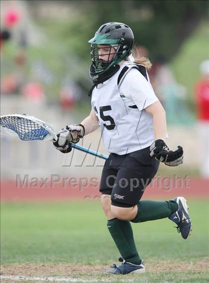 Thumbnail 3 in St. John's vs. Hockaday (TGHSLL DI Final) photogallery.