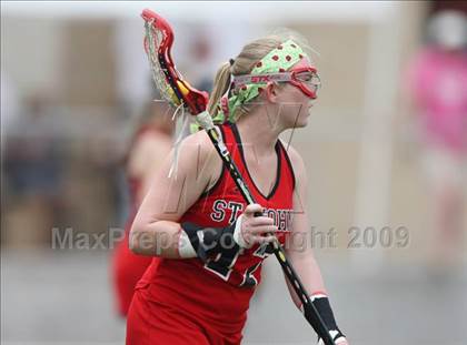 Thumbnail 1 in St. John's vs. Hockaday (TGHSLL DI Final) photogallery.