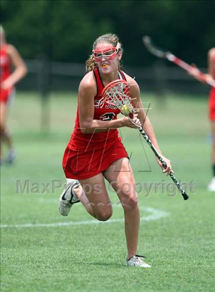 Thumbnail 3 in St. John's vs. Hockaday (TGHSLL DI Final) photogallery.