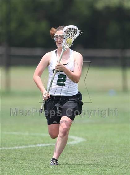 Thumbnail 1 in St. John's vs. Hockaday (TGHSLL DI Final) photogallery.