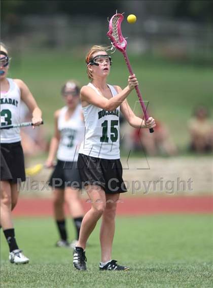 Thumbnail 2 in St. John's vs. Hockaday (TGHSLL DI Final) photogallery.