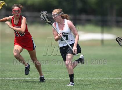 Thumbnail 1 in St. John's vs. Hockaday (TGHSLL DI Final) photogallery.