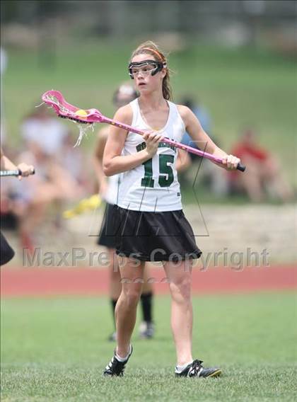 Thumbnail 1 in St. John's vs. Hockaday (TGHSLL DI Final) photogallery.