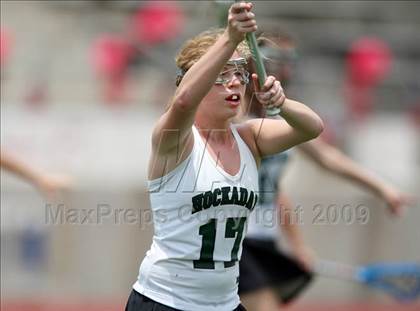 Thumbnail 1 in St. John's vs. Hockaday (TGHSLL DI Final) photogallery.