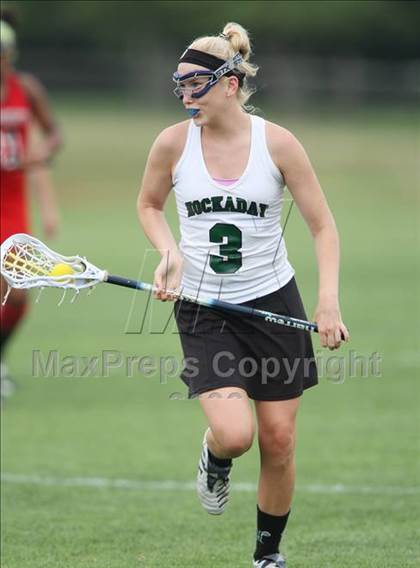Thumbnail 2 in St. John's vs. Hockaday (TGHSLL DI Final) photogallery.