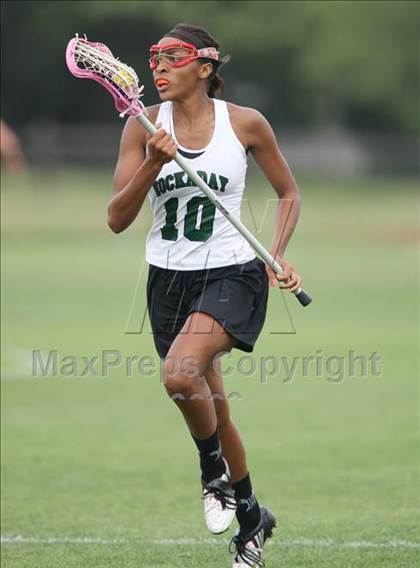 Thumbnail 3 in St. John's vs. Hockaday (TGHSLL DI Final) photogallery.