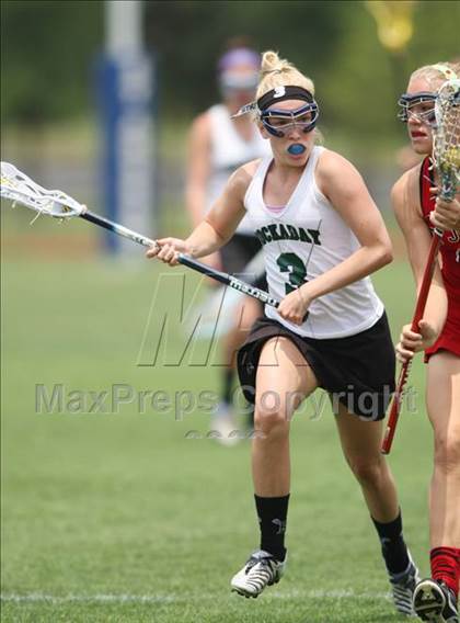 Thumbnail 3 in St. John's vs. Hockaday (TGHSLL DI Final) photogallery.