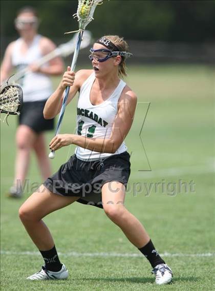 Thumbnail 1 in St. John's vs. Hockaday (TGHSLL DI Final) photogallery.