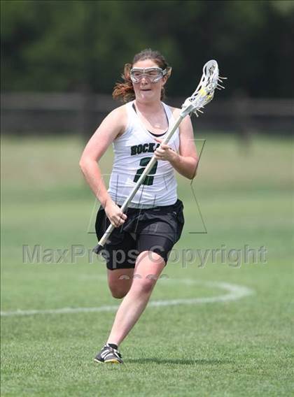 Thumbnail 3 in St. John's vs. Hockaday (TGHSLL DI Final) photogallery.