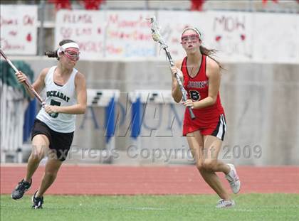 Thumbnail 1 in St. John's vs. Hockaday (TGHSLL DI Final) photogallery.