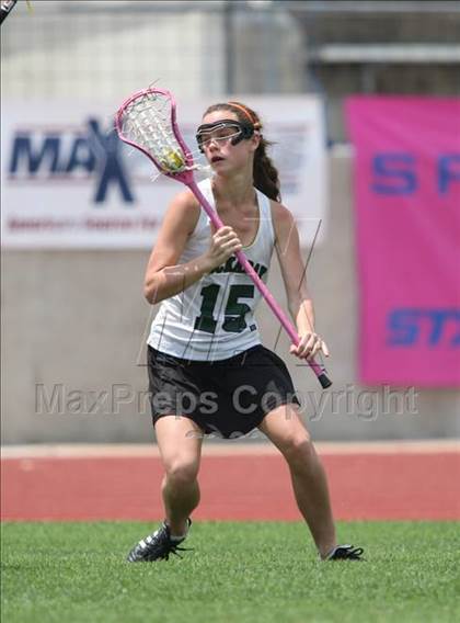 Thumbnail 1 in St. John's vs. Hockaday (TGHSLL DI Final) photogallery.
