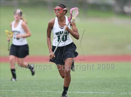 Thumbnail 1 in St. John's vs. Hockaday (TGHSLL DI Final) photogallery.