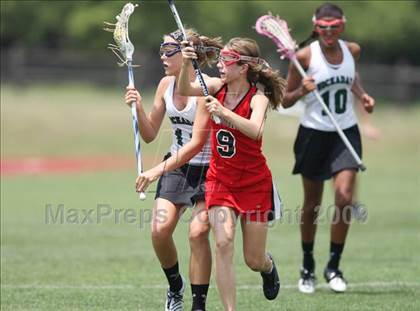 Thumbnail 1 in St. John's vs. Hockaday (TGHSLL DI Final) photogallery.