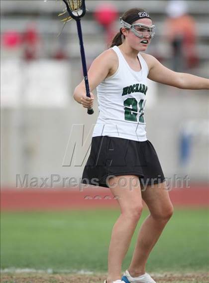 Thumbnail 2 in St. John's vs. Hockaday (TGHSLL DI Final) photogallery.