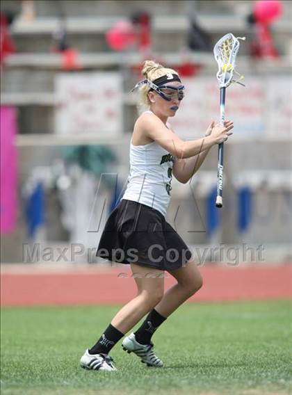 Thumbnail 2 in St. John's vs. Hockaday (TGHSLL DI Final) photogallery.
