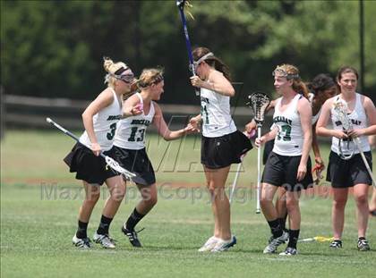 Thumbnail 1 in St. John's vs. Hockaday (TGHSLL DI Final) photogallery.