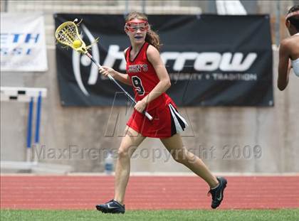Thumbnail 1 in St. John's vs. Hockaday (TGHSLL DI Final) photogallery.