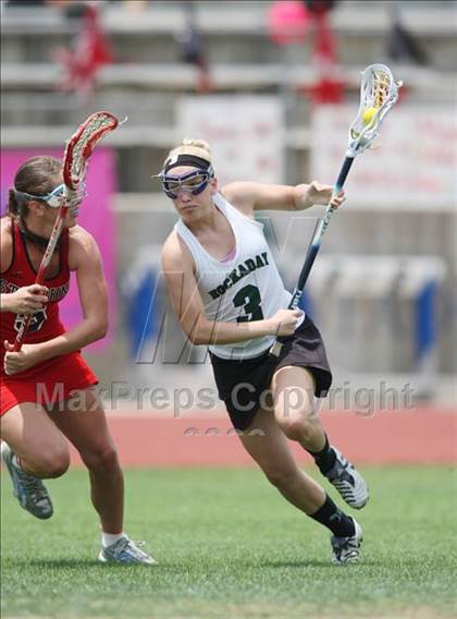 Thumbnail 3 in St. John's vs. Hockaday (TGHSLL DI Final) photogallery.