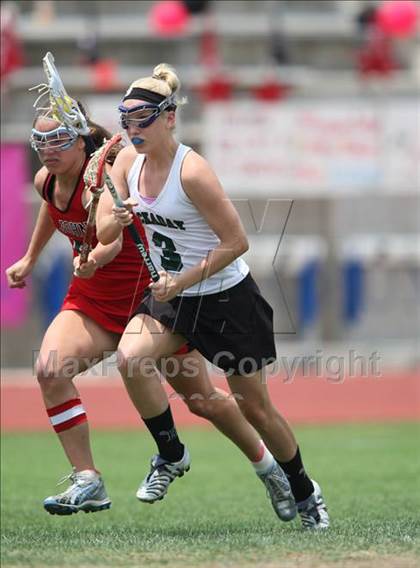 Thumbnail 1 in St. John's vs. Hockaday (TGHSLL DI Final) photogallery.