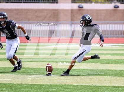Thumbnail 2 in Mayfield @ Onate photogallery.