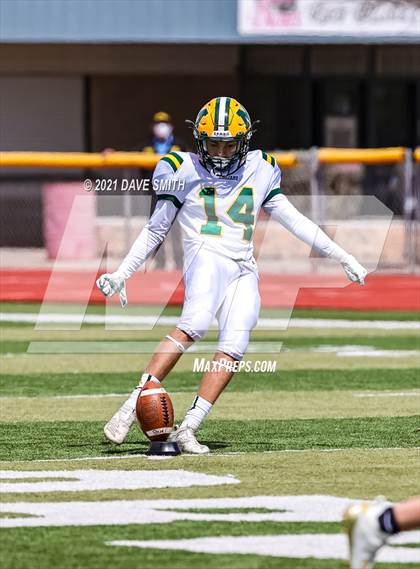 Thumbnail 3 in Mayfield @ Onate photogallery.